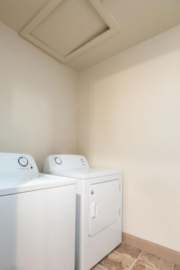Duchesne Suites Dış mekan fotoğraf