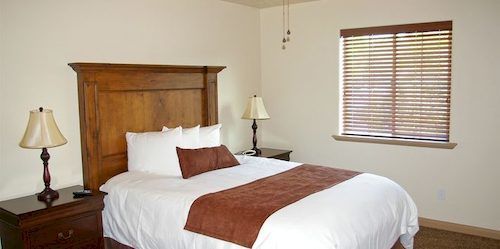 Duchesne Suites Dış mekan fotoğraf